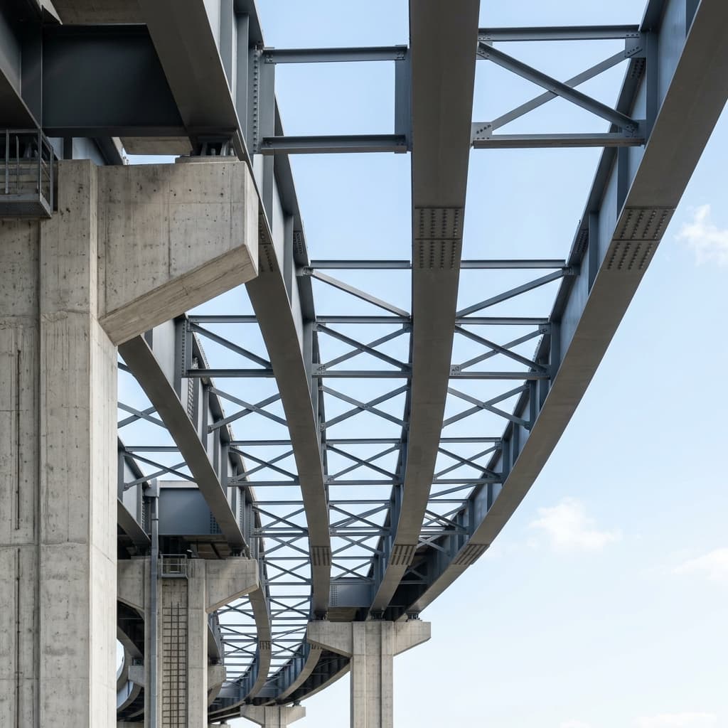 Major Bridge 105 & 150 (Gomoh-Koderma)