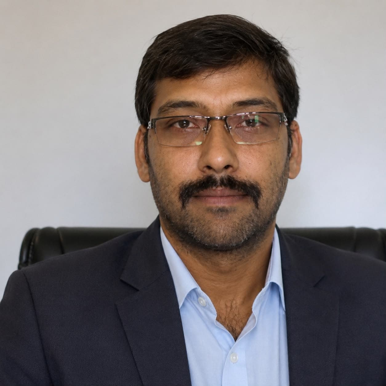 Ravi Prakash Shukla